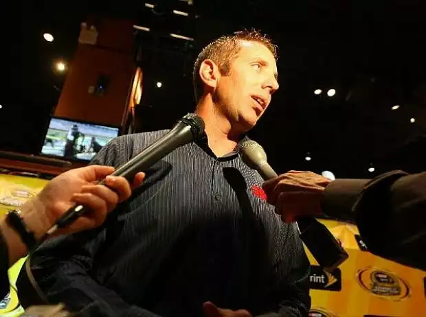 Greg Biffle Titel-Bild zur News: Greg Biffle