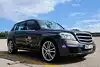 Bild zum Inhalt: Mercedes GLK V12 von Brabus