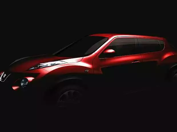 nissan Titel-Bild zur News: nissan