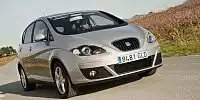 Seat Altea 2.0 TDI CR Style