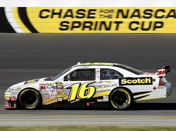 Greg Biffle Greg Biffle