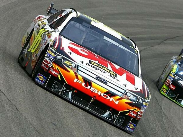 Greg Biffle, Carl Edwards Greg Biffle, Carl Edwards