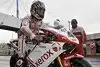 Bild zum Inhalt: Ducati: "Wichtige Neuorganisation des Teams"
