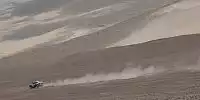 X-raid BMW