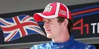 Dan Clarke