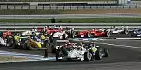 Bild zum Inhalt: Alon Day: Ein Israeli im Formel-3-Cup