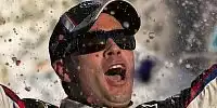 Bild zum Inhalt: Erste Las-Vegas-Quoten: Jimmie Johnson der Titelfavorit