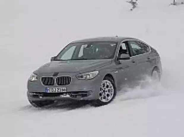 Titel-Bild zur News: bmw