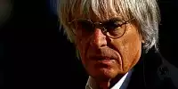 Bernie Ecclestone (Formel-1-Chef)