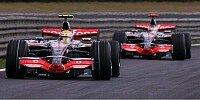Bild zum Inhalt: Hamilton über Alonso: "Ich habe ihn verblasen"
