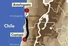 Bild zum Inhalt: Dirks Dakar-Tour: Die achte Etappe