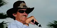 Bild zum Inhalt: Who is... "King" Richard Petty? (1)