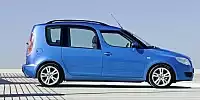 Skoda Roomster