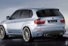 BMW X5 M und X6 M Typhoon G-Power