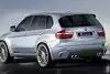 Bild zum Inhalt: BMW X5 M und X6 M Typhoon G-Power