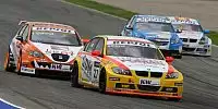 Stefano D'Aste, Tom Coronel