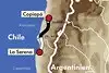 Bild zum Inhalt: Dirks Dakar-Tour: Die neunte Etappe