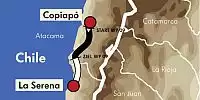 Bild zum Inhalt: Dirks Dakar-Tour: Die neunte Etappe