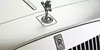 Rolls Royce