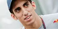 Bild zum Inhalt: Montréal: Buemi wagt sich aufs Eis