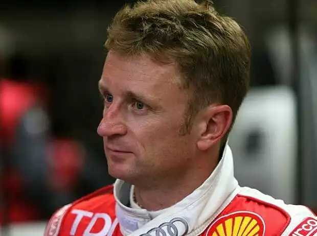 Titel-Bild zur News: Allan McNish