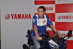 Valentino Rossi (Yamaha) 