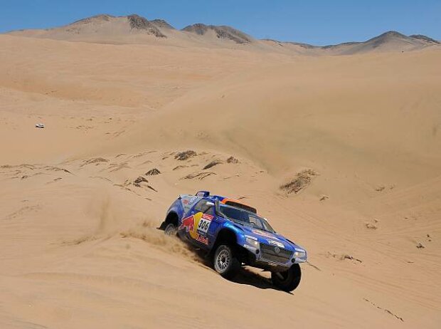 Nasser Al-Attiyah Nasser Al-Attiyah