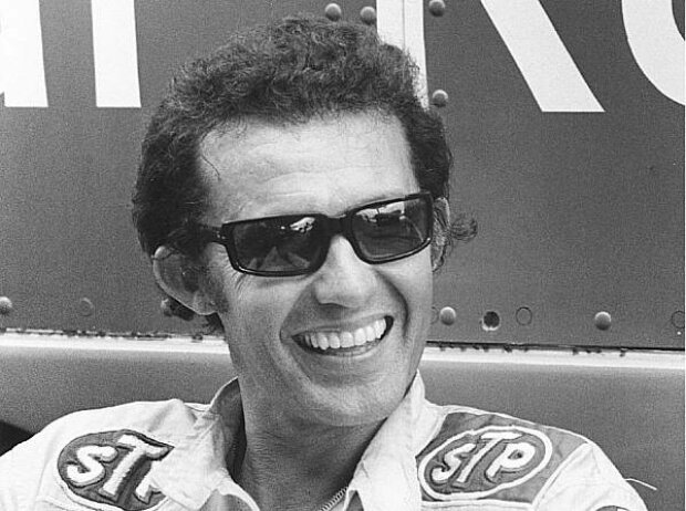 Richard Petty 1975 Richard Petty 1975