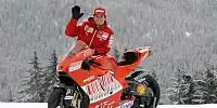 Nicky Hayden