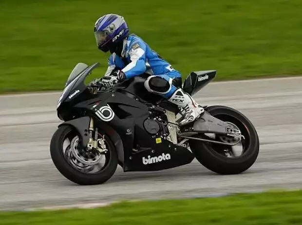 Roberto Tamburini Titel-Bild zur News: Roberto Tamburini