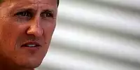 Michael Schumacher