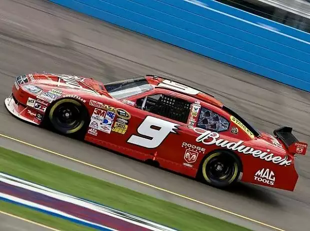 Kasey Kahne Titel-Bild zur News: Kasey Kahne