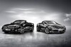 Bild zum Inhalt: Mercedes-Benz: Zwei neue Roadster Editionen