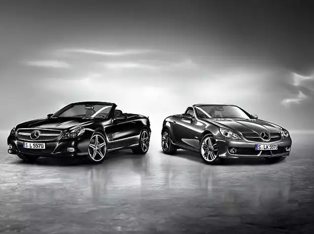 mercedes Titel-Bild zur News: mercedes