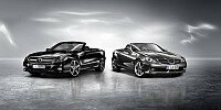 Bild zum Inhalt: Mercedes-Benz: Verkaufsfreigabe für das neue E-Klasse Cabrio
