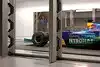 Bild zum Inhalt: US F1 besteht Crashtest