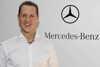 Bild zum Inhalt: Haug: Schumacher-Gehalt komplett aus Einnahmen