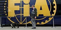 Bild zum Inhalt: FIA geht in Berufung gegen Briatores Freispruch