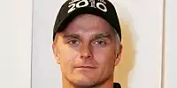 Heikki Kovalainen