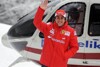 Bild zum Inhalt: Wrooom: Alonso erstmals offiziell in Rot