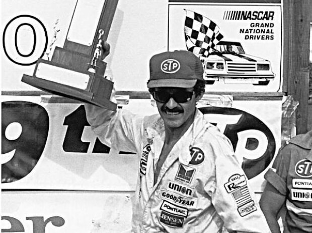 Richard Petty Richard Petty