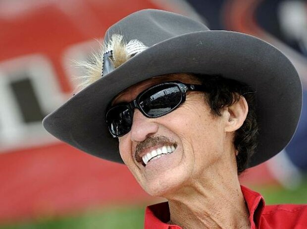 Richard Petty Richard Petty