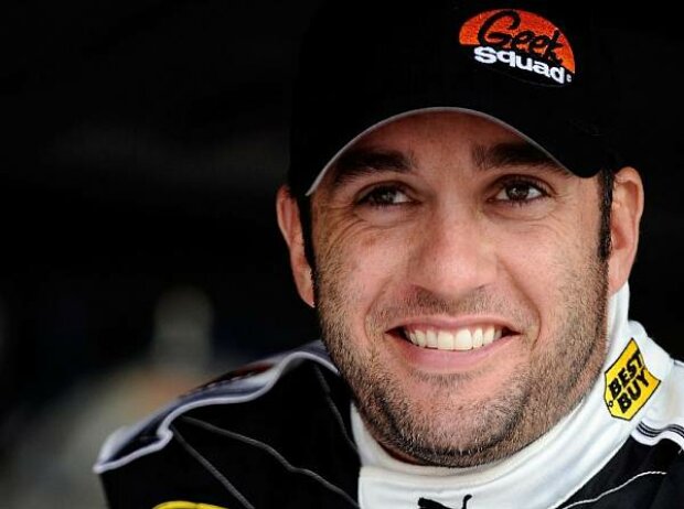 Elliott Sadler Elliott Sadler
