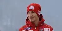 Nicky Hayden