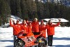 Bild zum Inhalt: Ducati bekundet Interesse an Rossi