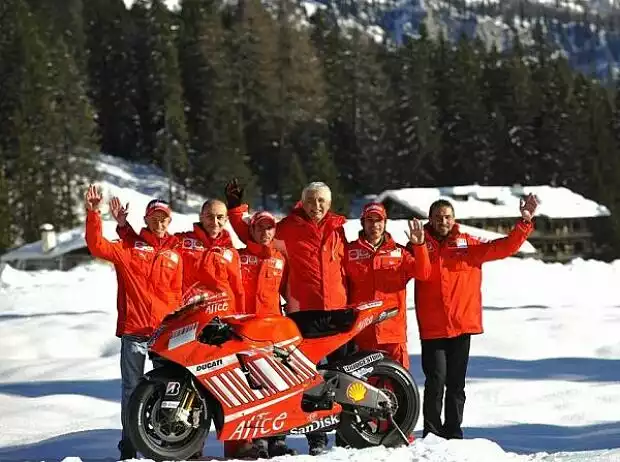 Gabriele del Torchio Titel-Bild zur News: Gabriele del Torchio