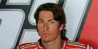 Nicky Hayden