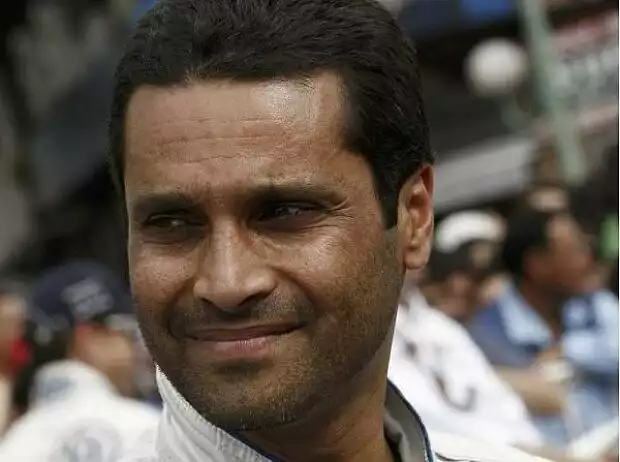 Nasser Al-Attiyah Titel-Bild zur News: Nasser Al-Attiyah