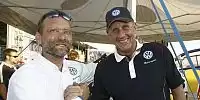 Kris Nissen, Hans-Joachim Stuck