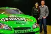 Bild zum Inhalt: Danica-Patrick-Tests: Chef Earnhardt zufrieden